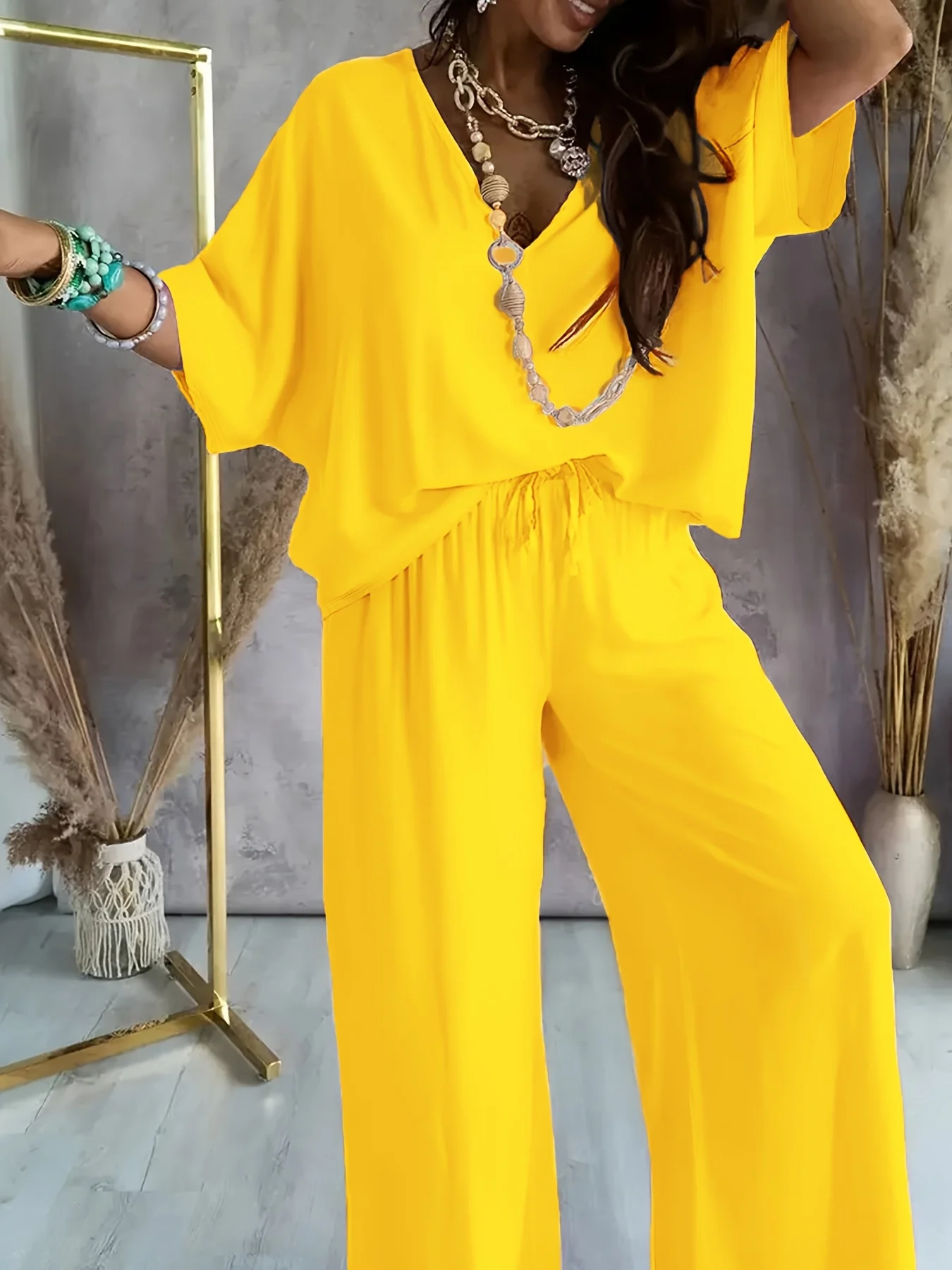 Nina Effortless Lounge Set - Image 8