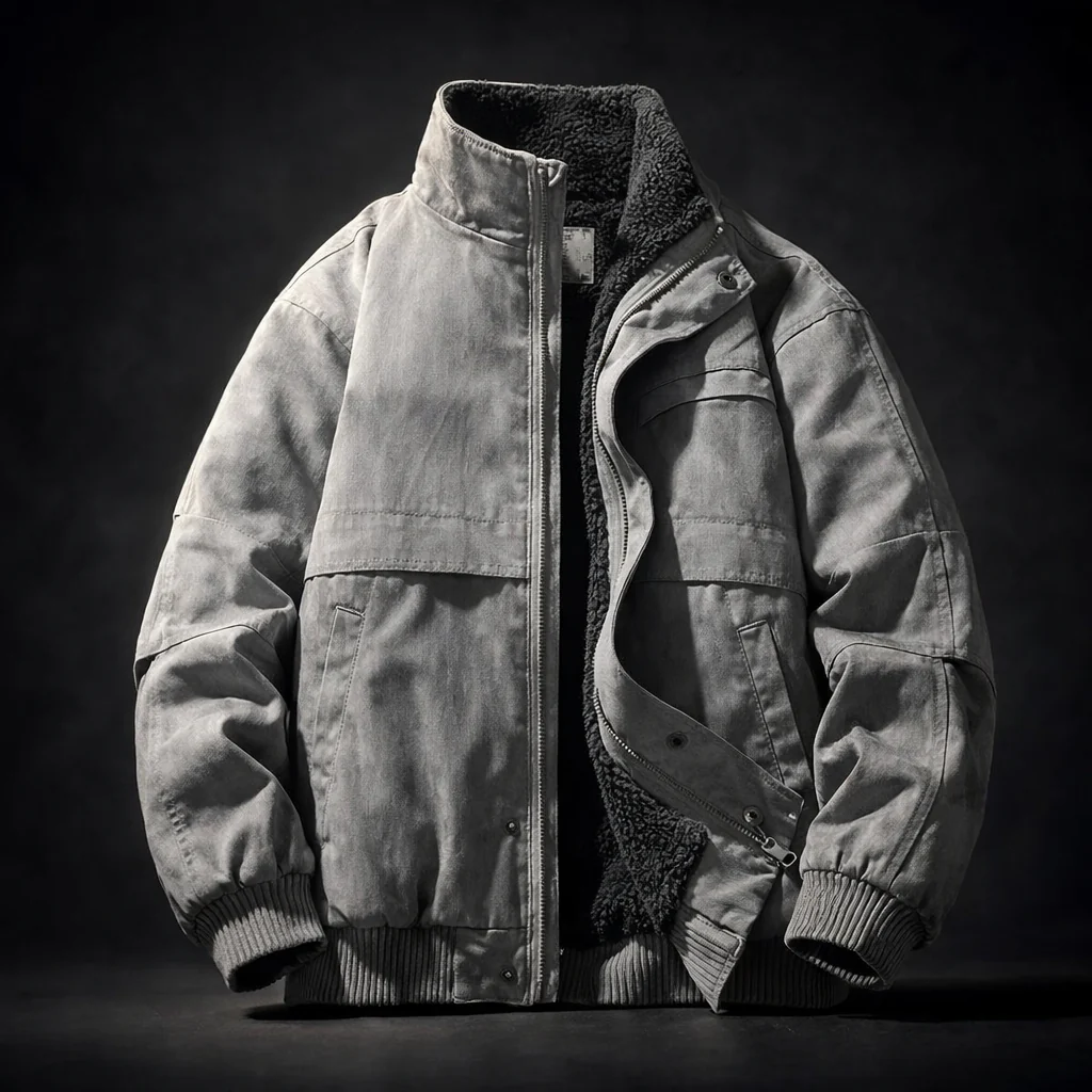 NORWOOD JACKET - Image 2