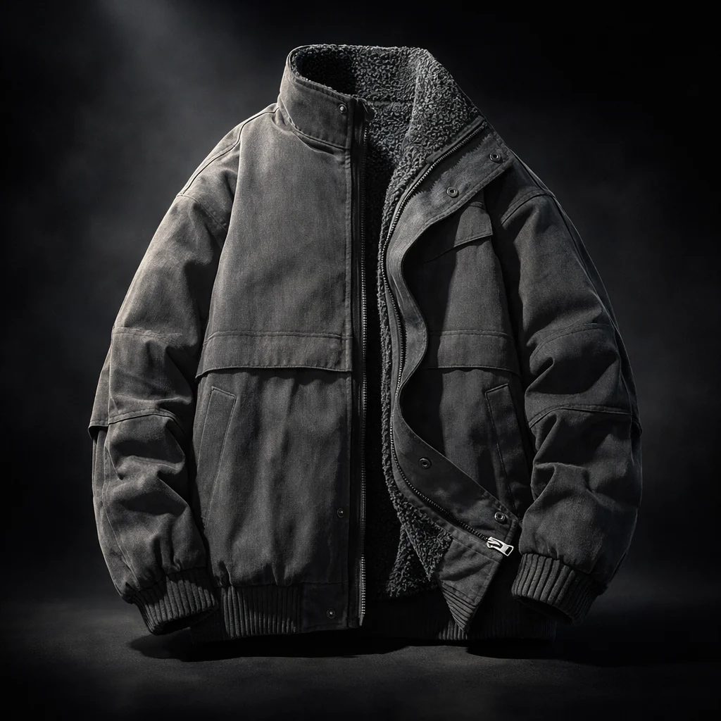 NORWOOD JACKET - Image 3