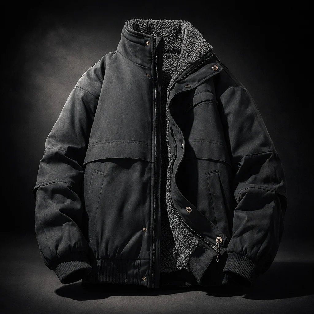 NORWOOD JACKET - Image 4