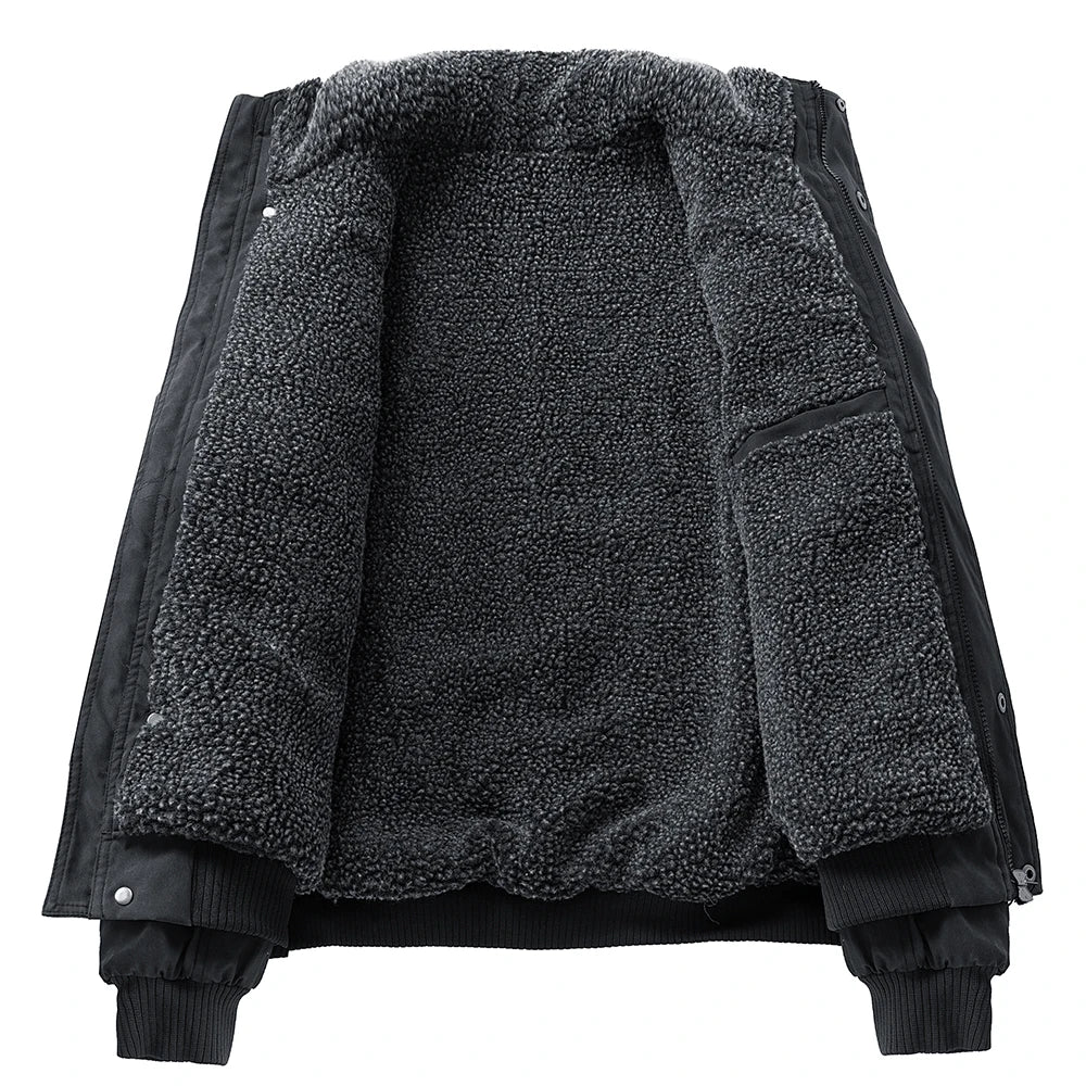 NORWOOD JACKET - Image 6