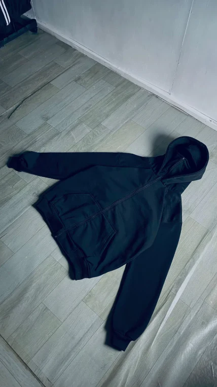 Olympus Balaclava Hoodie - Image 10