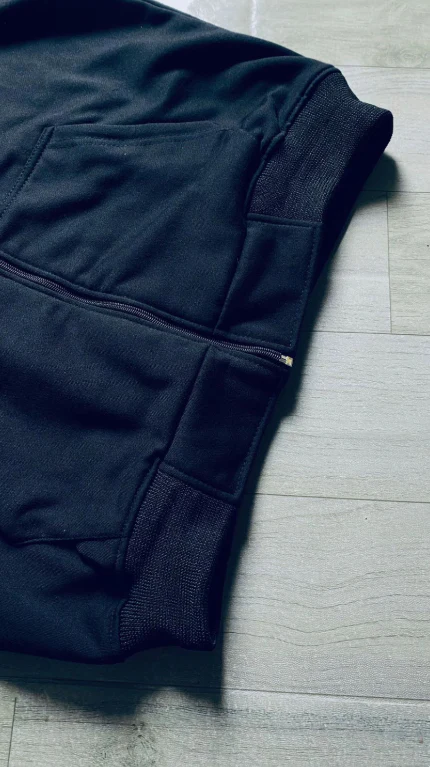 Olympus Balaclava Hoodie - Image 8