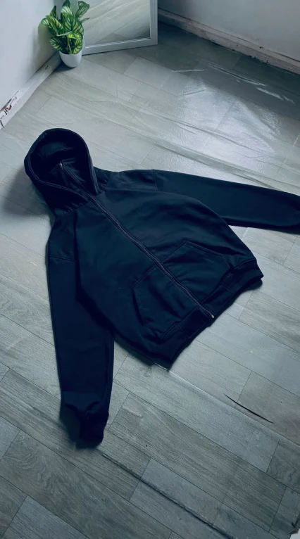 Olympus Balaclava Hoodie - Image 9