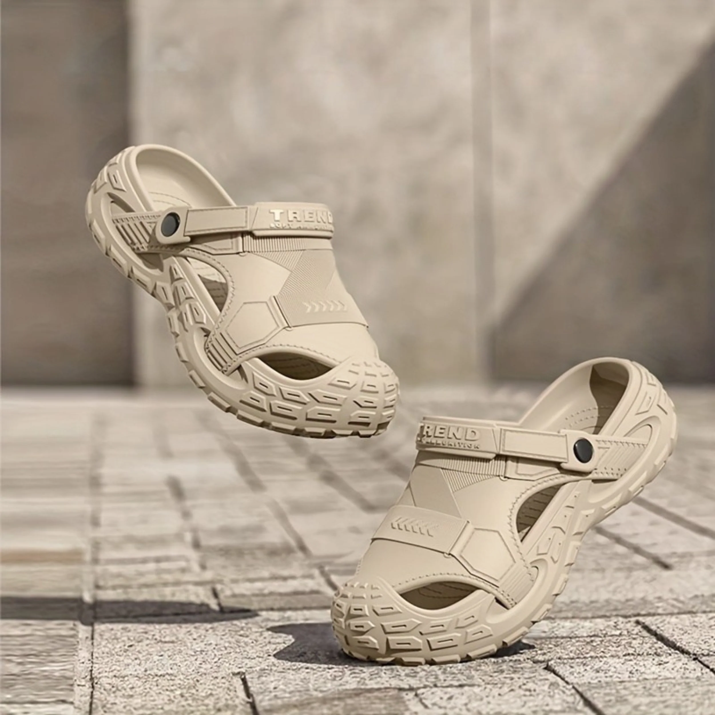 ORION TACTICAL SANDALS - Image 10