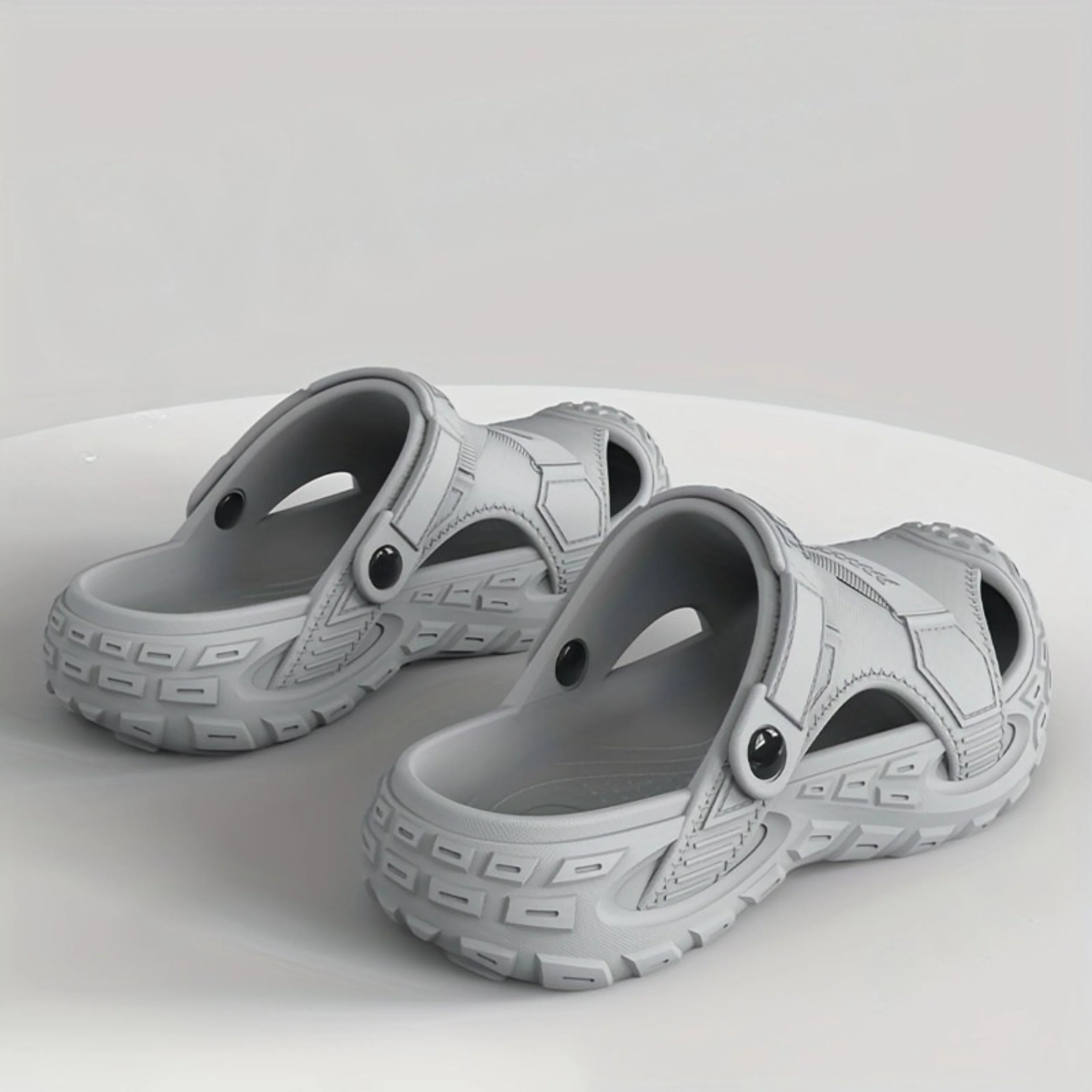 ORION TACTICAL SANDALS - Image 11