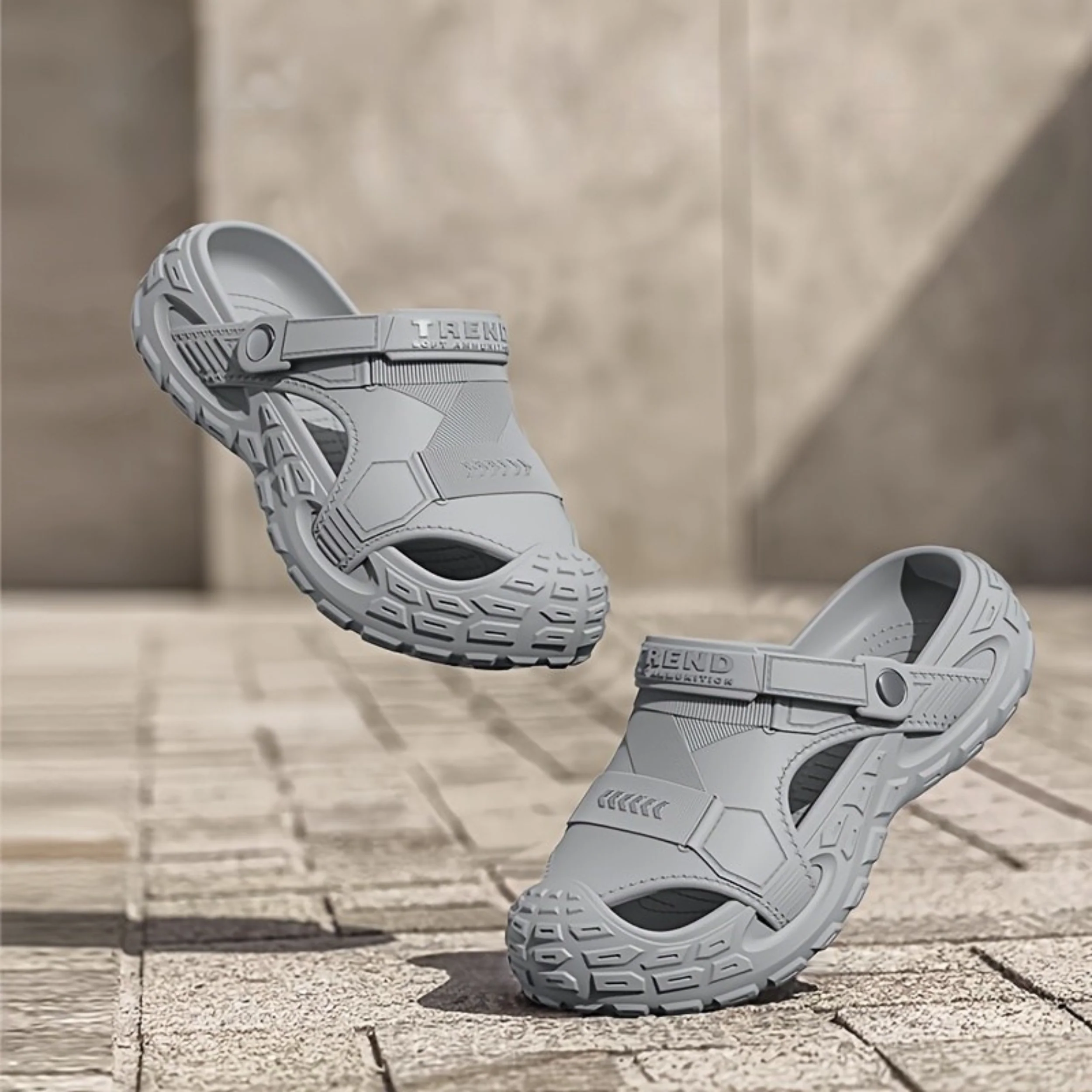 ORION TACTICAL SANDALS - Image 12