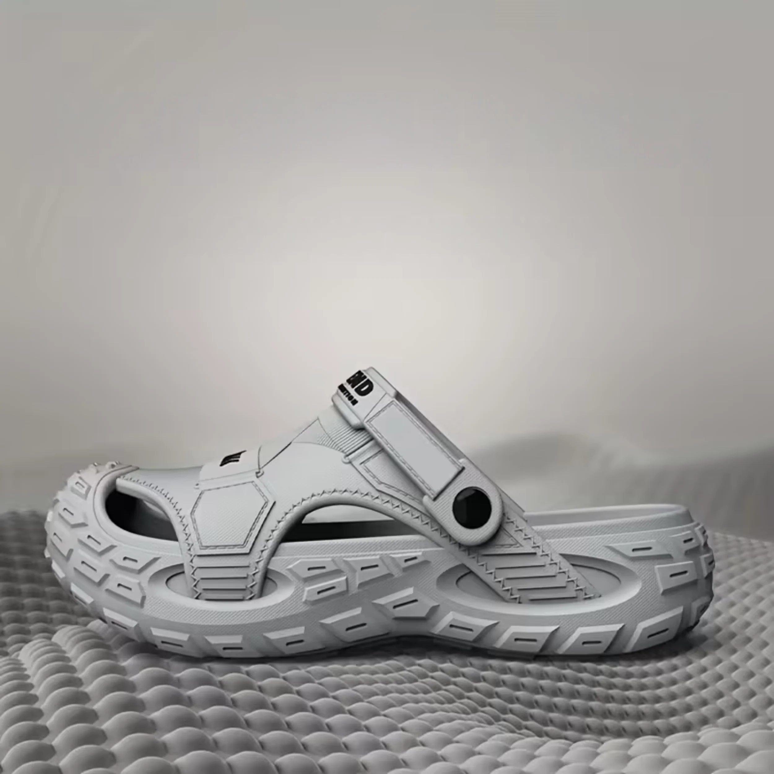 ORION TACTICAL SANDALS - Image 2