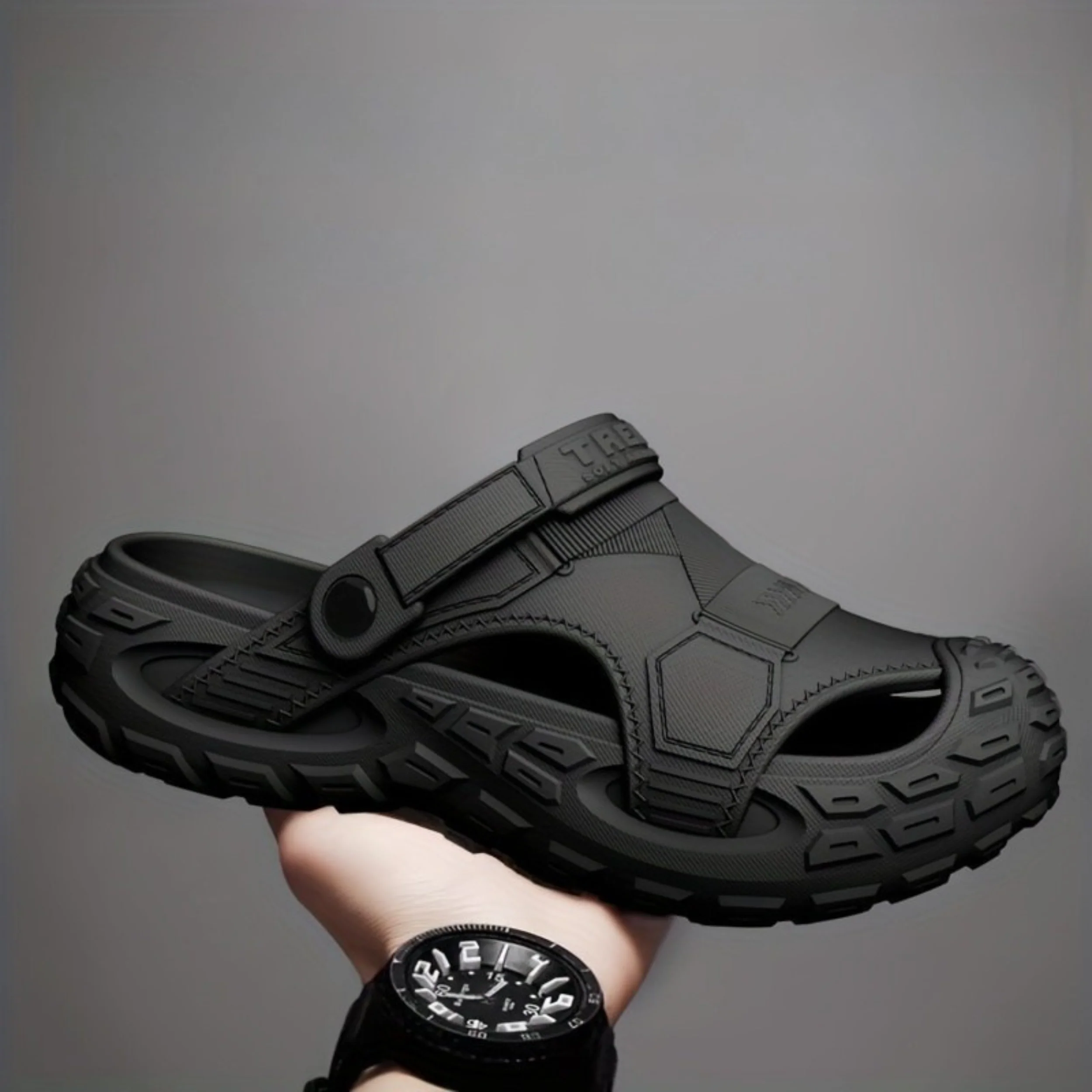 ORION TACTICAL SANDALS - Image 3