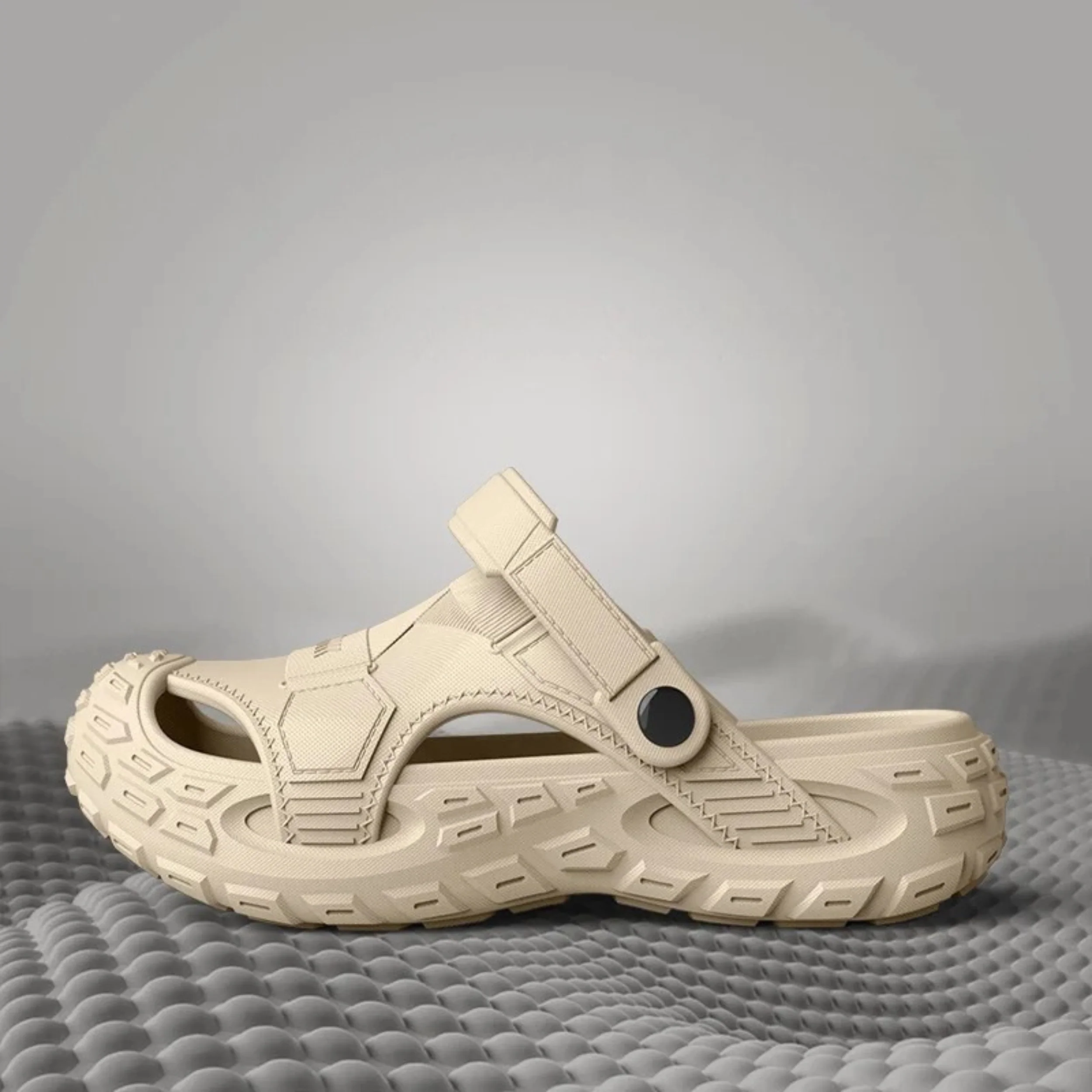 ORION TACTICAL SANDALS - Image 4