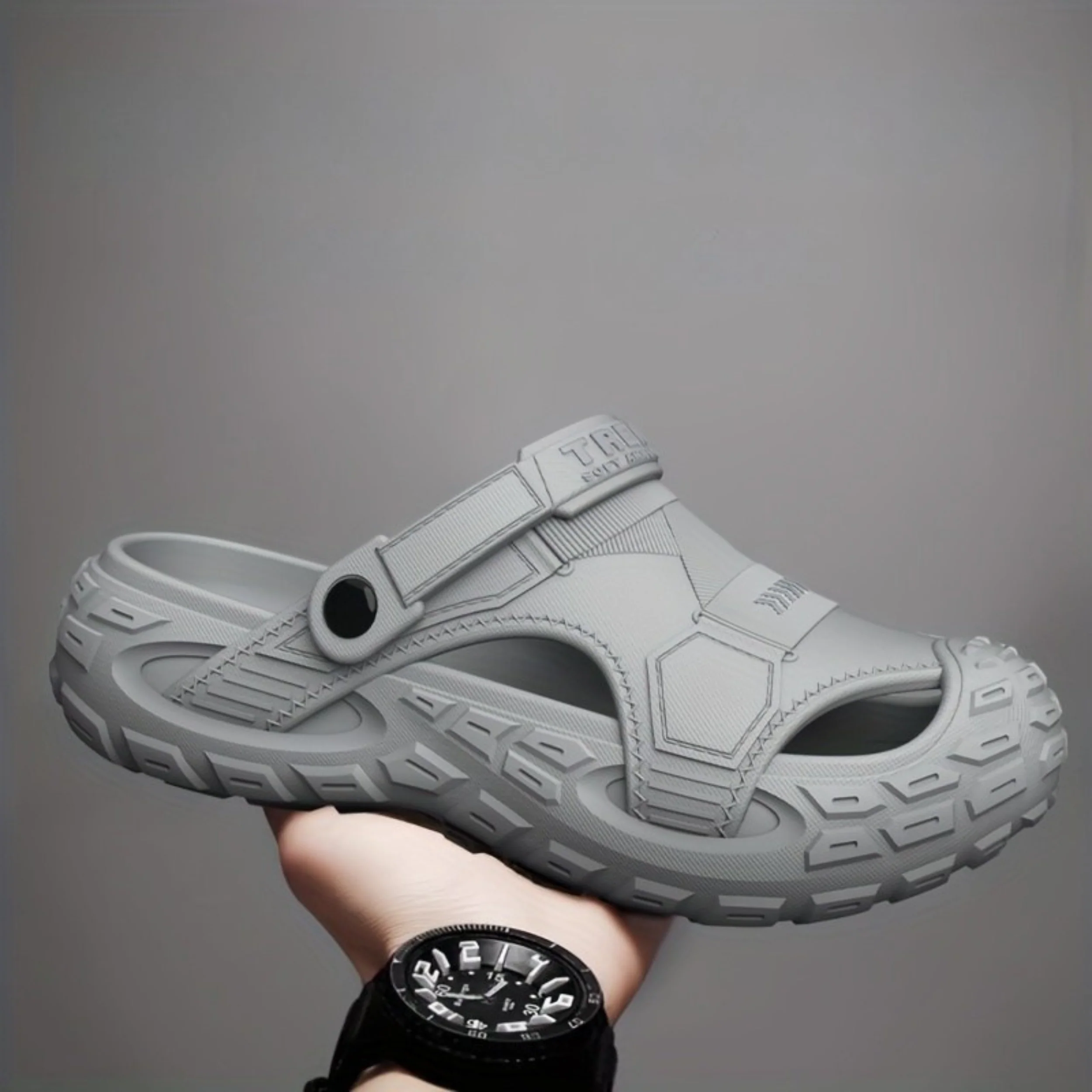 ORION TACTICAL SANDALS - Image 6
