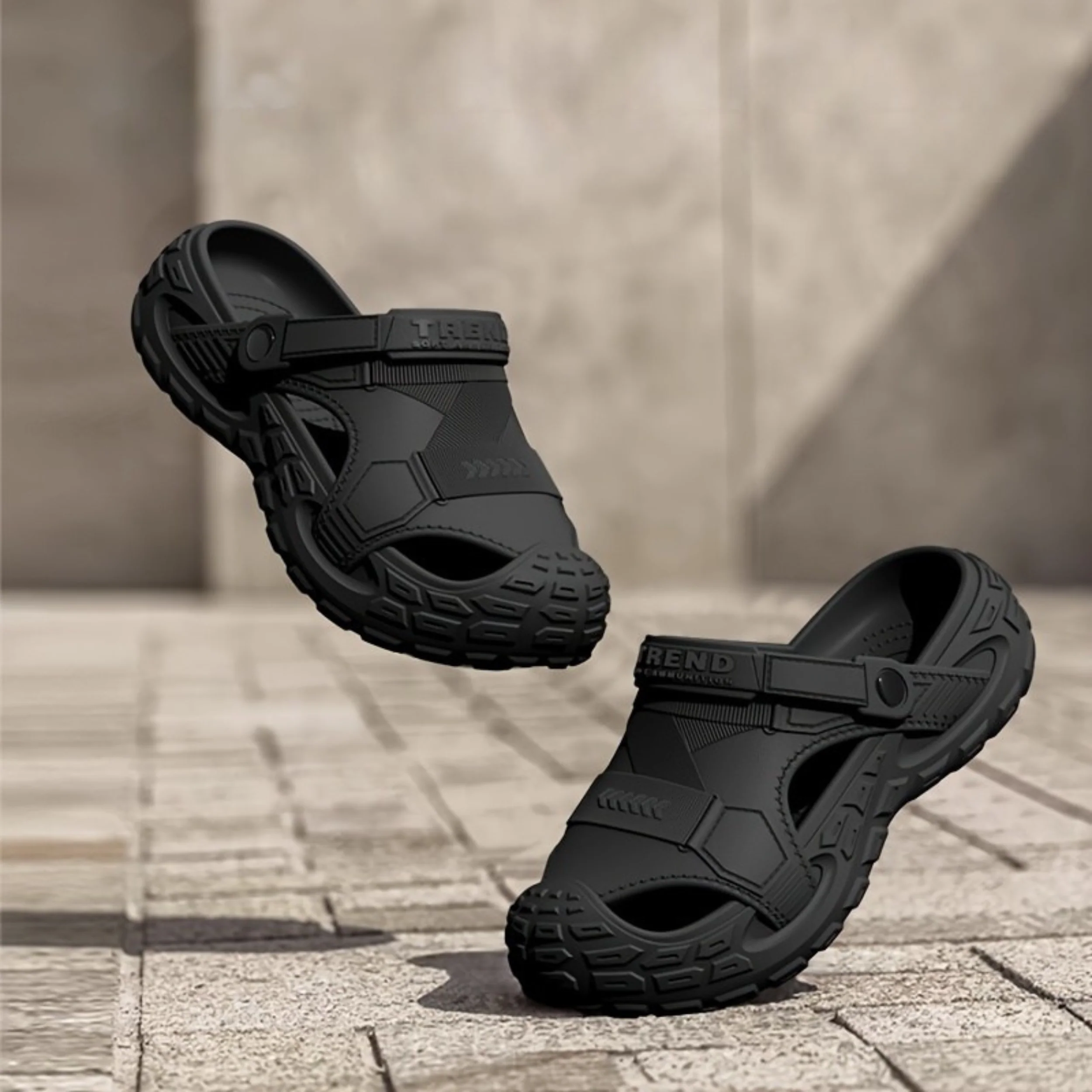 ORION TACTICAL SANDALS - Image 8