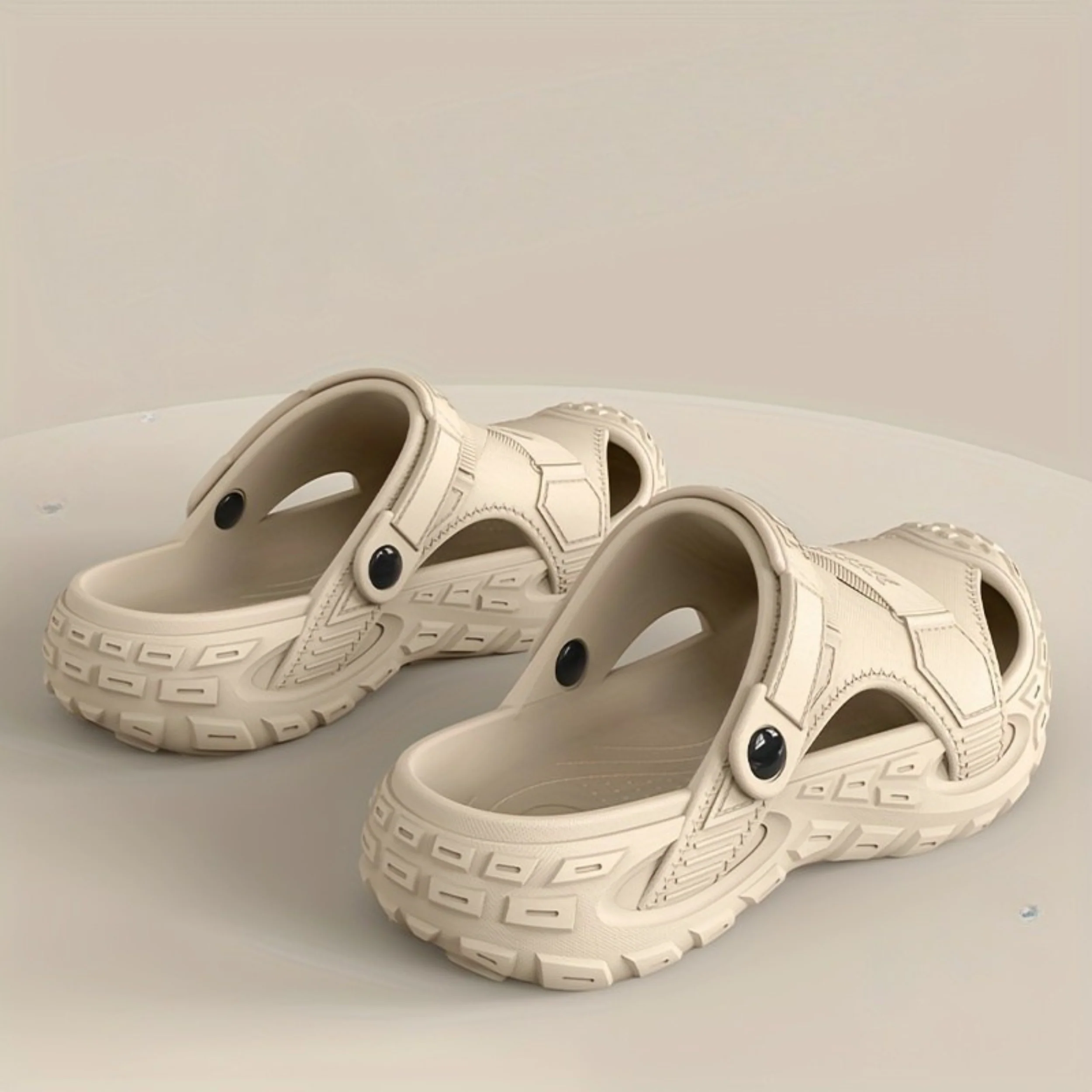 ORION TACTICAL SANDALS - Image 9