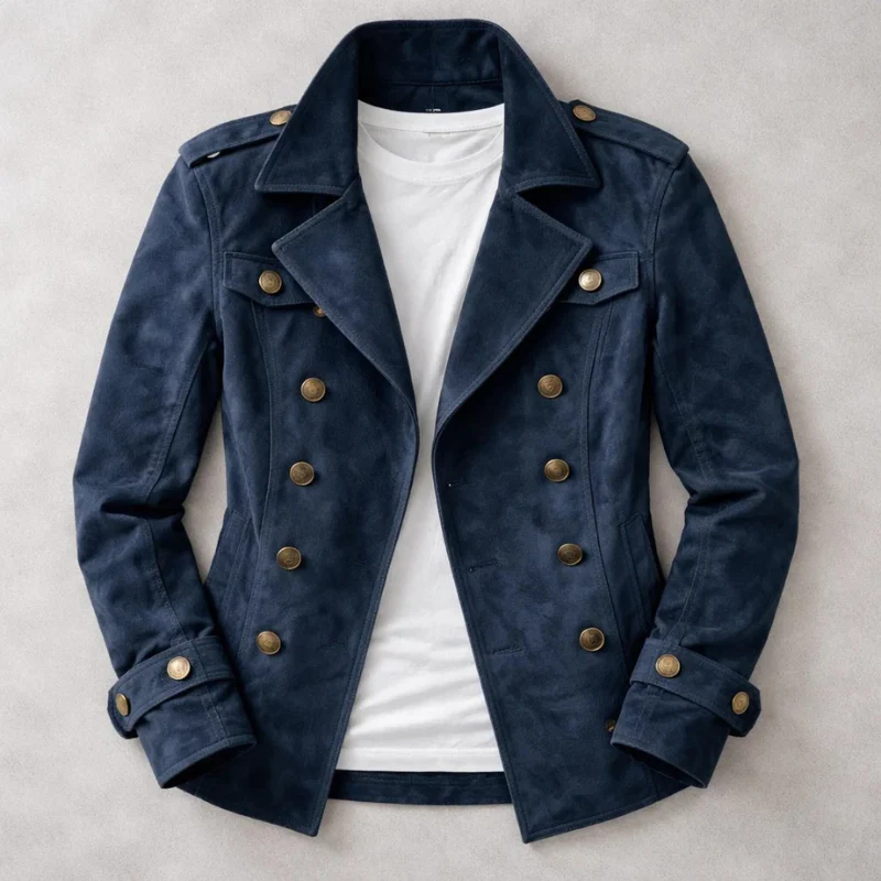 RAVENSHIRE COAT - Image 3