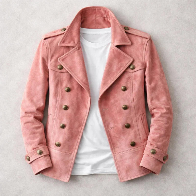 RAVENSHIRE COAT - Image 4