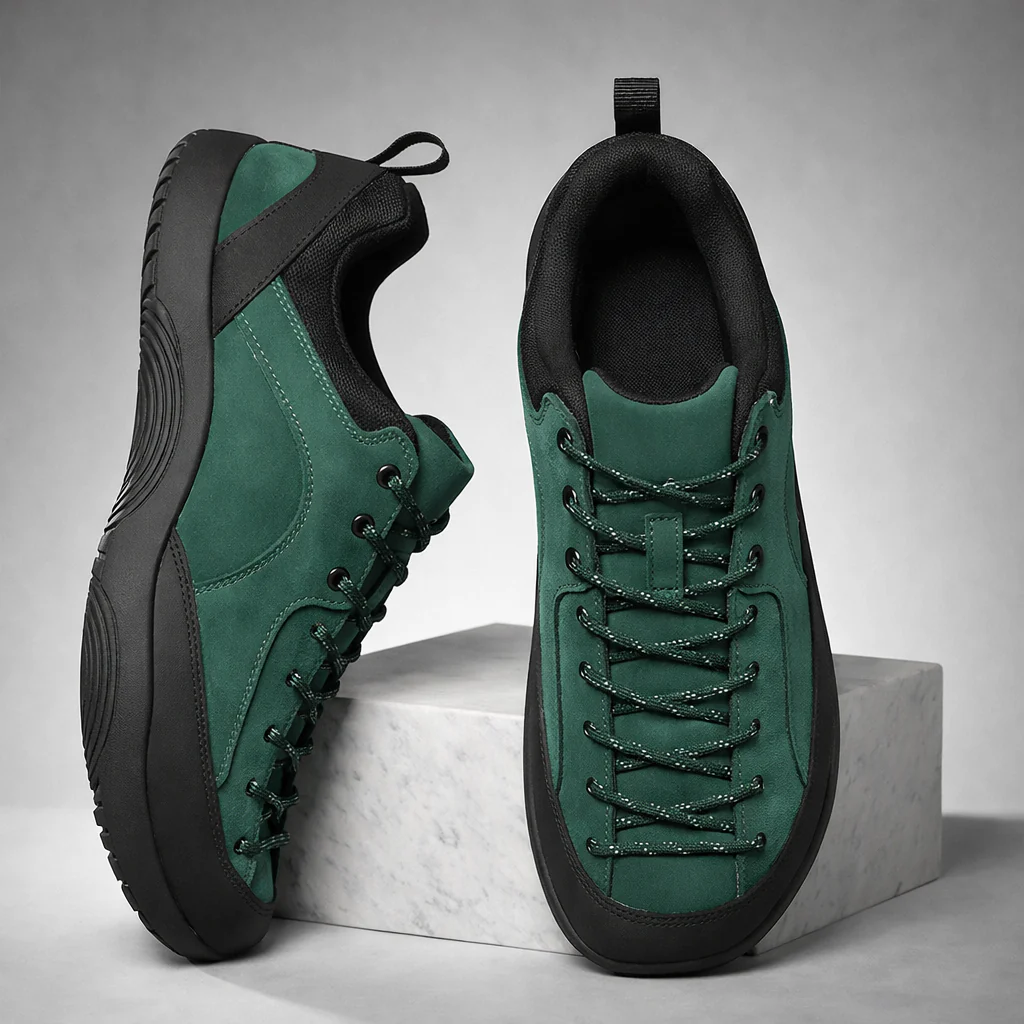 REDFORD ROAD TRAINERS