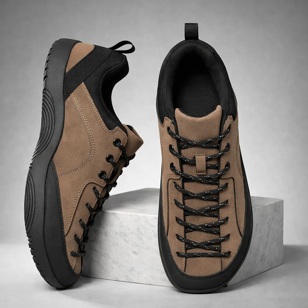 REDFORD ROAD TRAINERS - Image 2