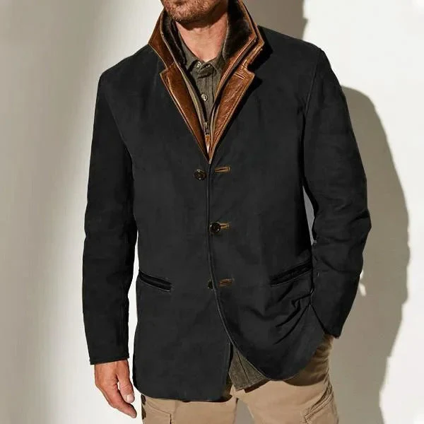 REID VINTAGE JACKET - Image 2