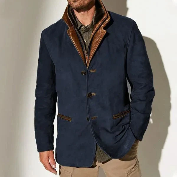 REID VINTAGE JACKET - Image 3