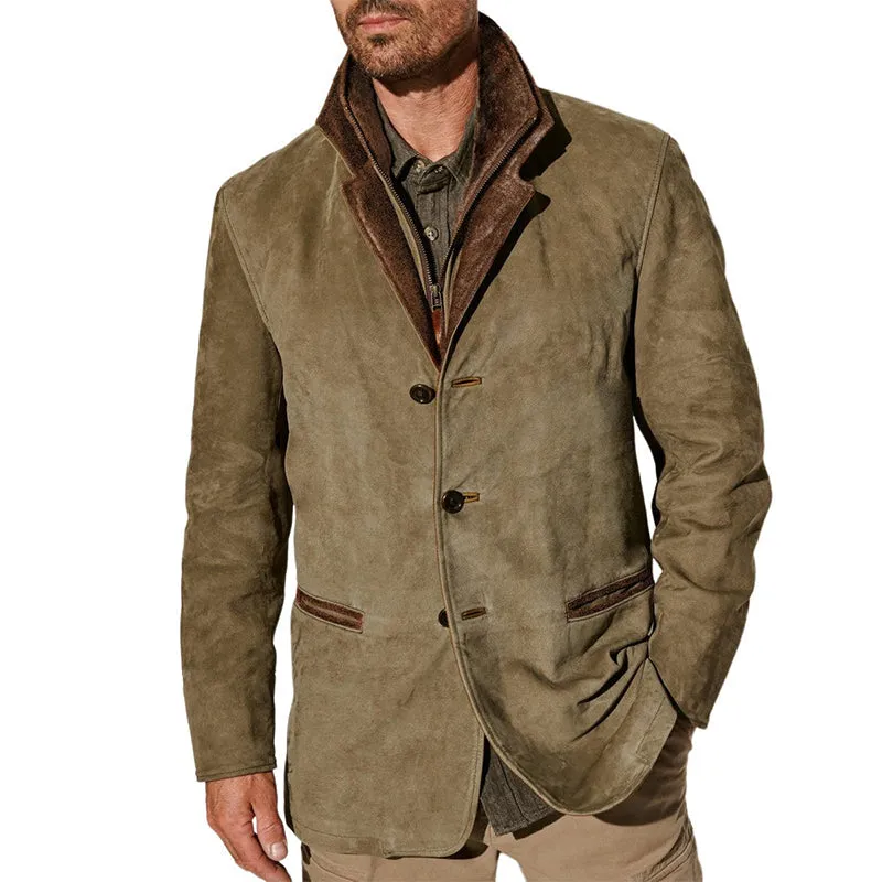 REID VINTAGE JACKET - Image 4