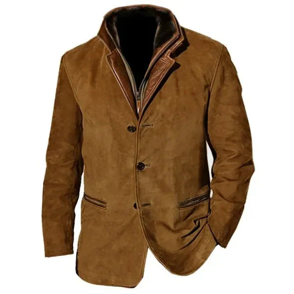 REID VINTAGE JACKET - Image 5