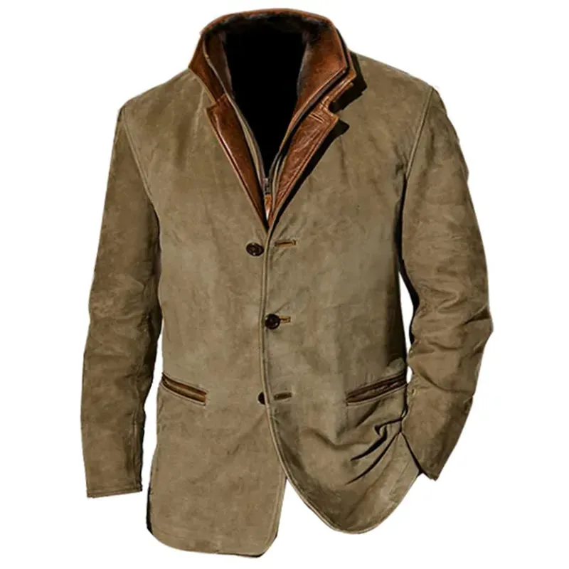 REID VINTAGE JACKET - Image 6