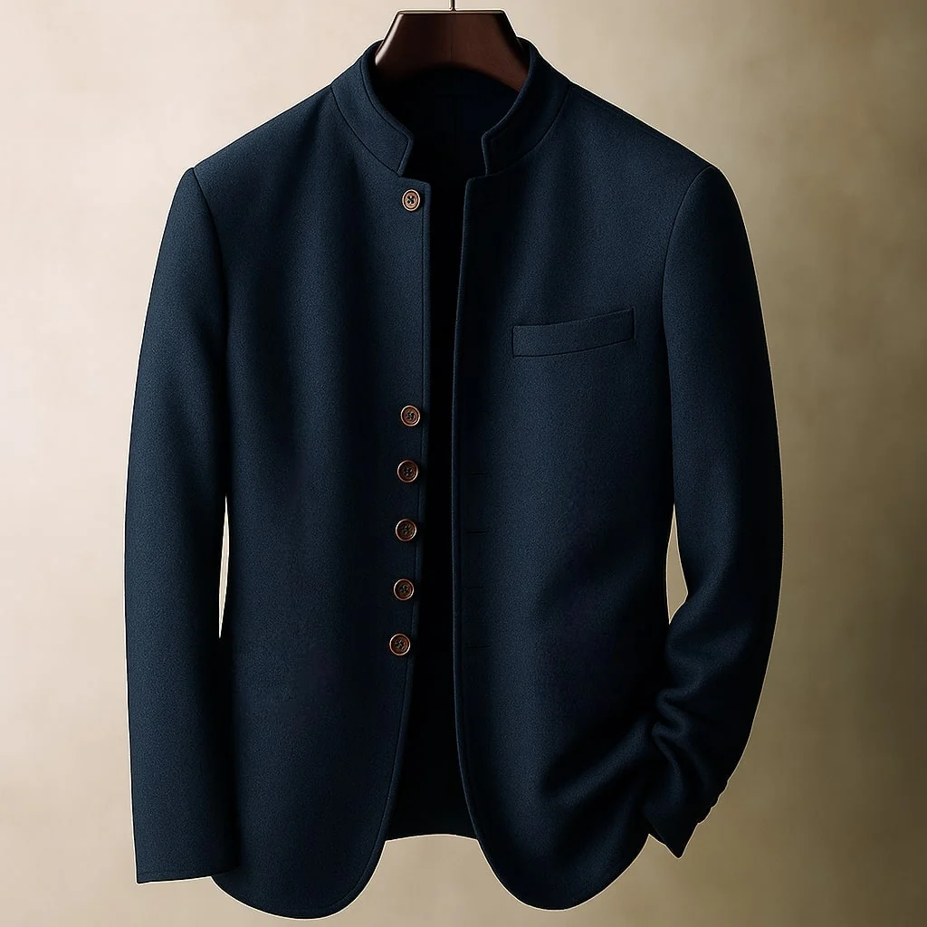 REMINGTON WOOL JACKET - Image 2