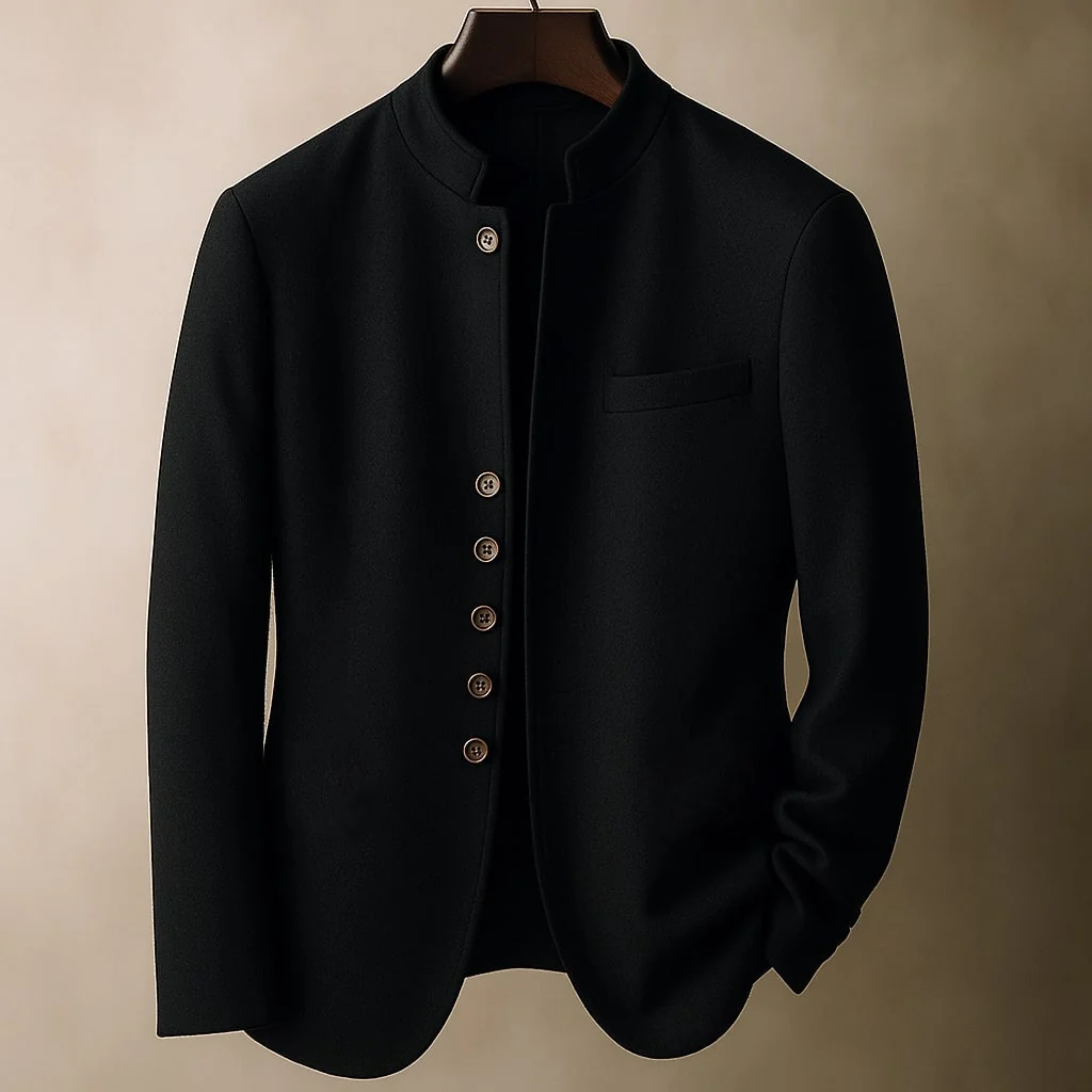 REMINGTON WOOL JACKET - Image 3