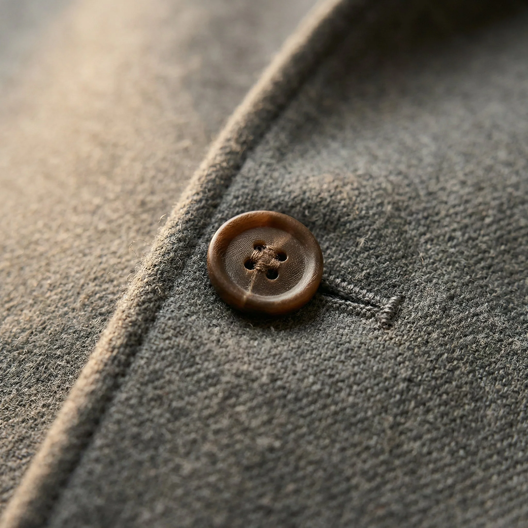REMINGTON WOOL JACKET - Image 7