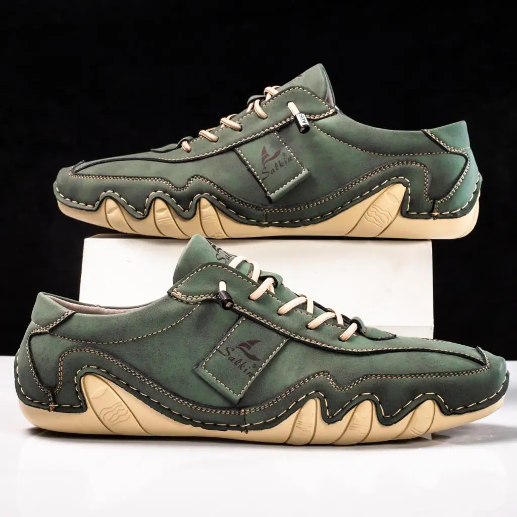 RIVIERA PASSO SHOES - Image 11