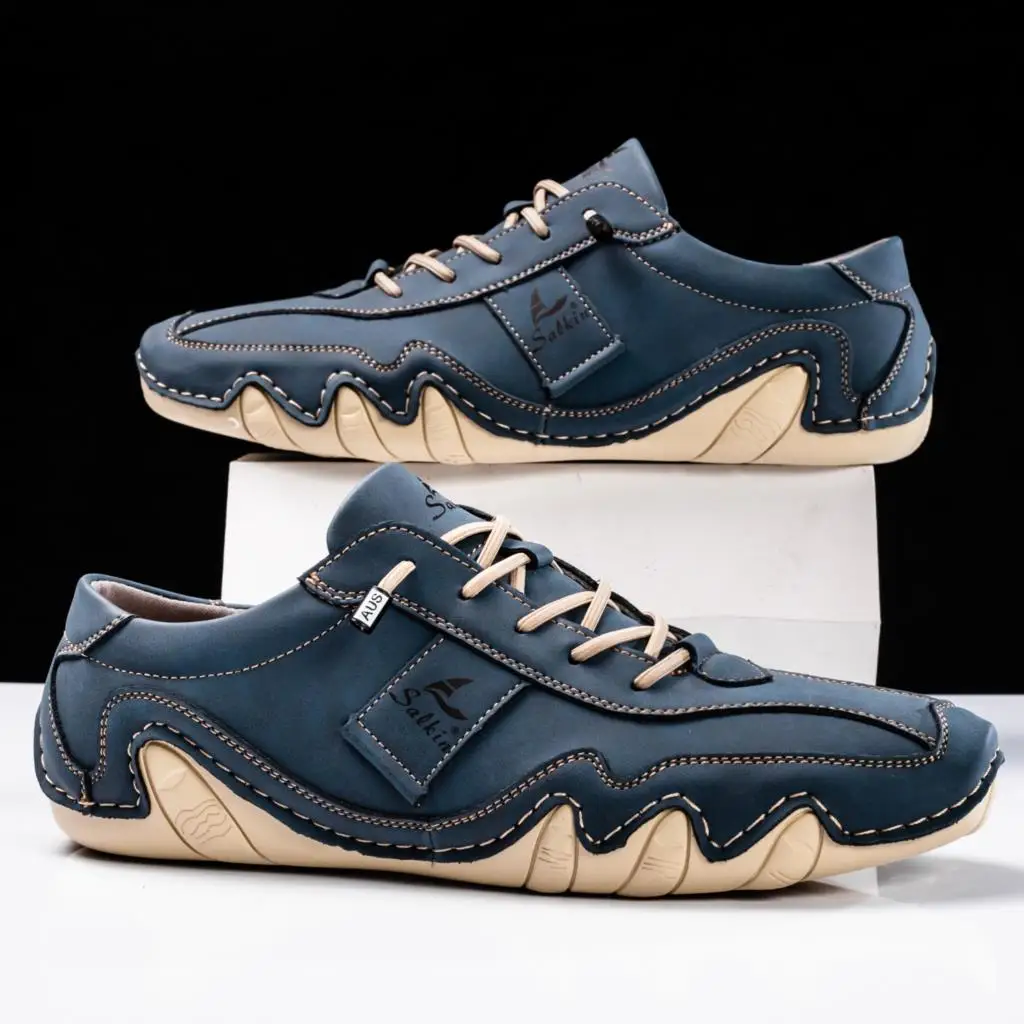 RIVIERA PASSO SHOES - Image 2