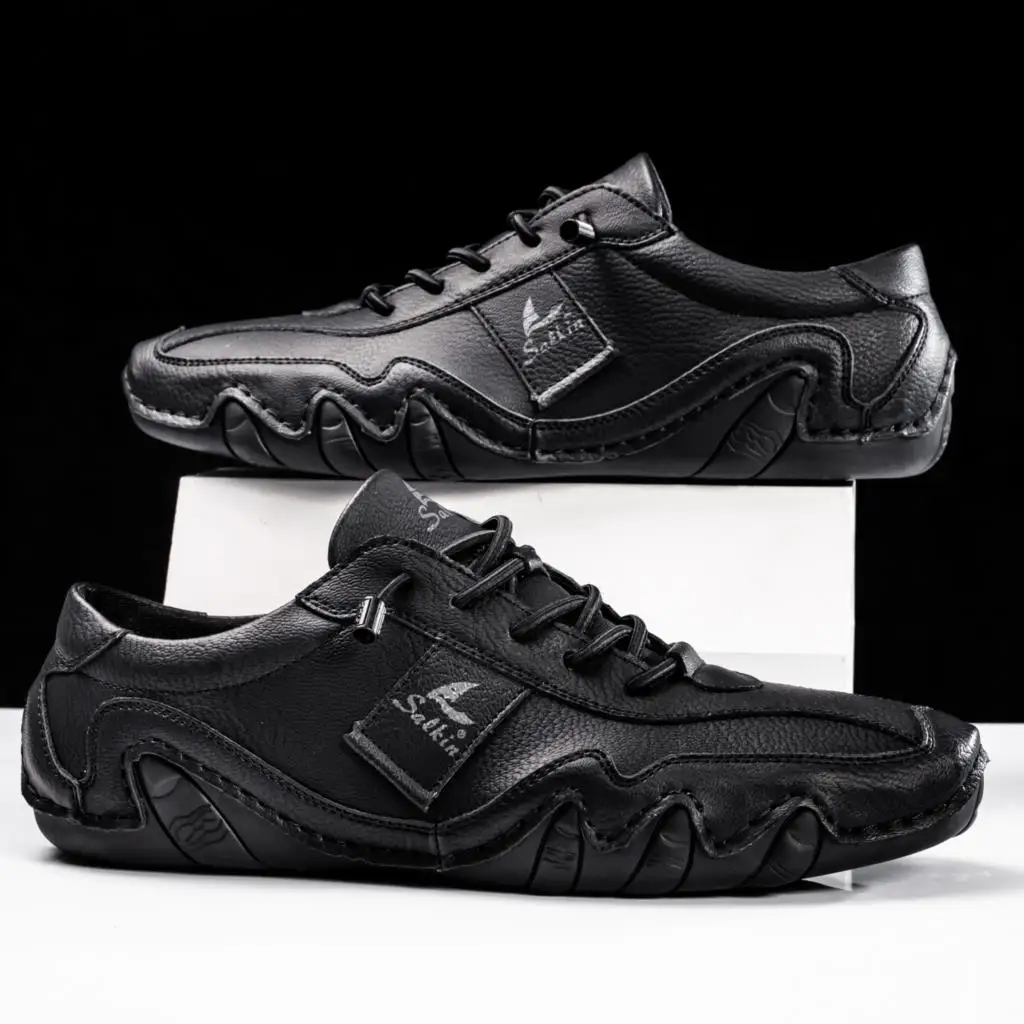 RIVIERA PASSO SHOES - Image 4