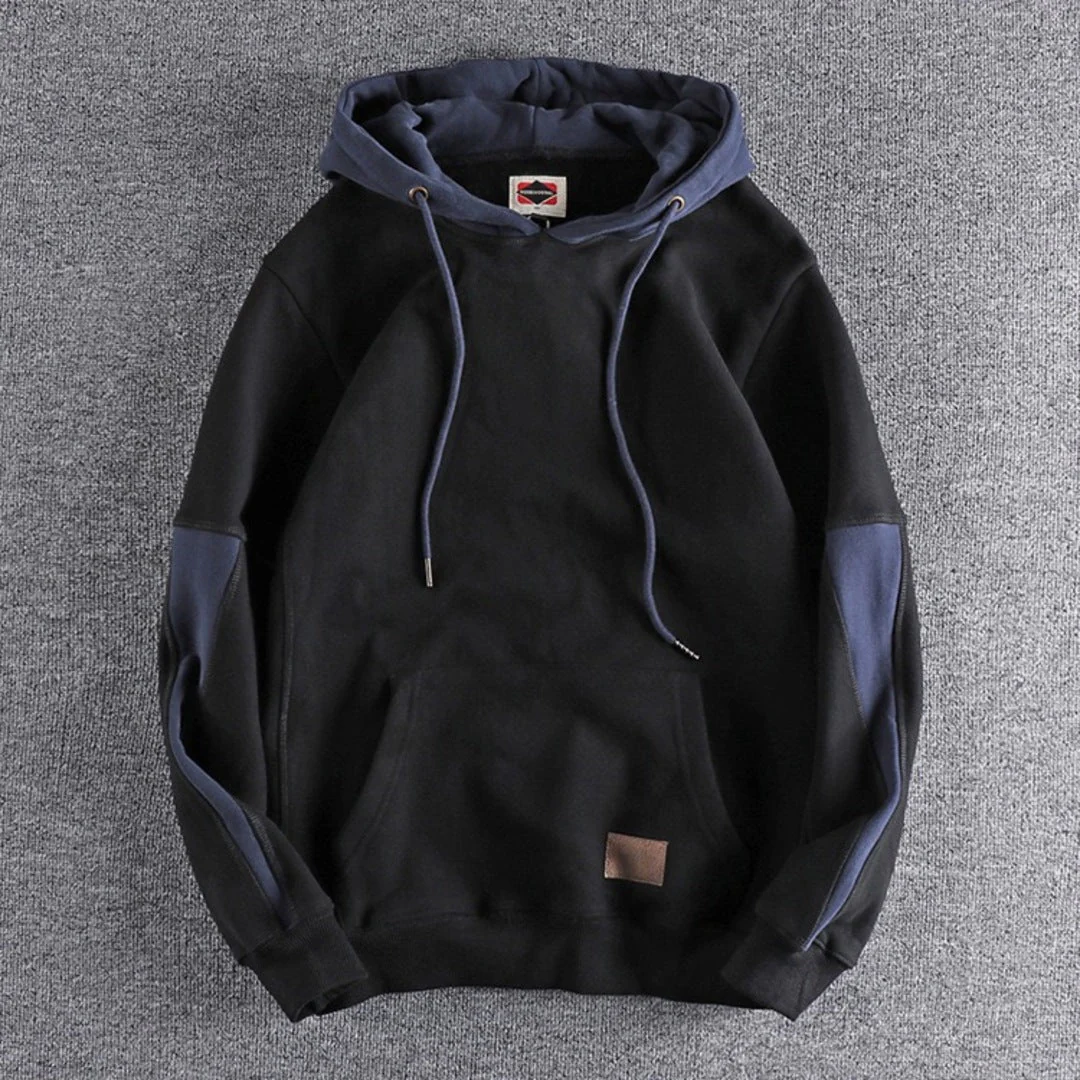 ROTHWELL RELAXED HOODIE - Image 3