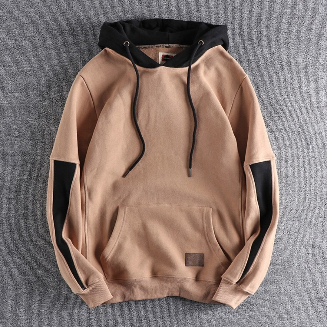 ROTHWELL RELAXED HOODIE - Image 4