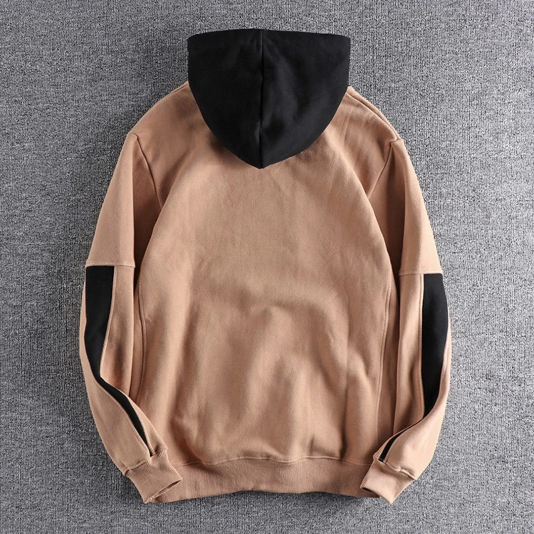 ROTHWELL RELAXED HOODIE - Image 5