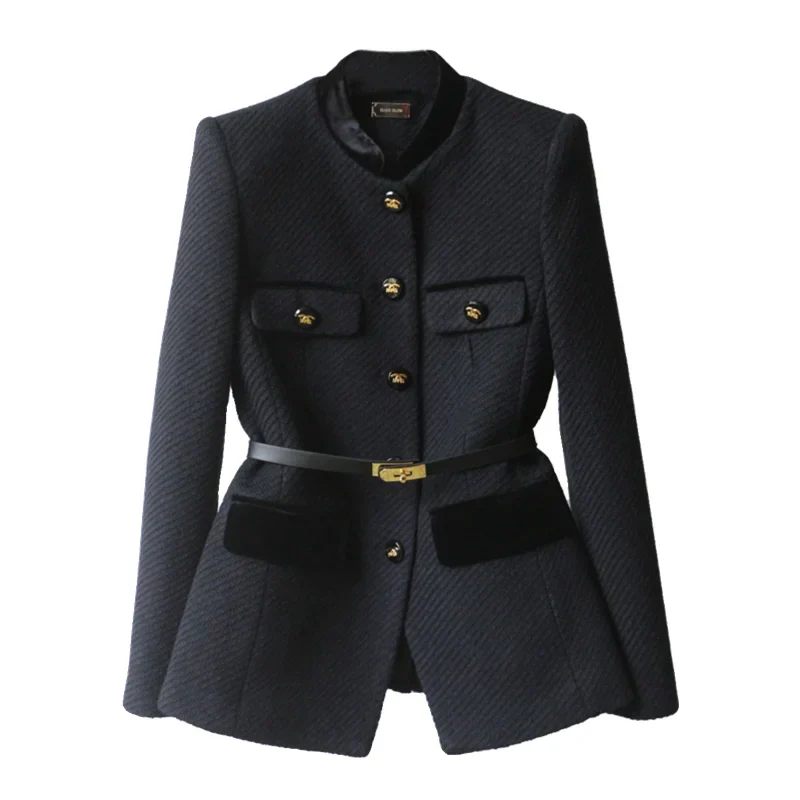 Sansa Office Jacket - Image 5