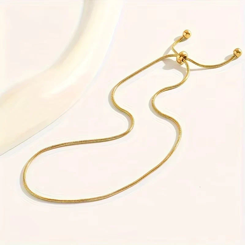 SERAPHINE SNAKE ANKLET - Image 14