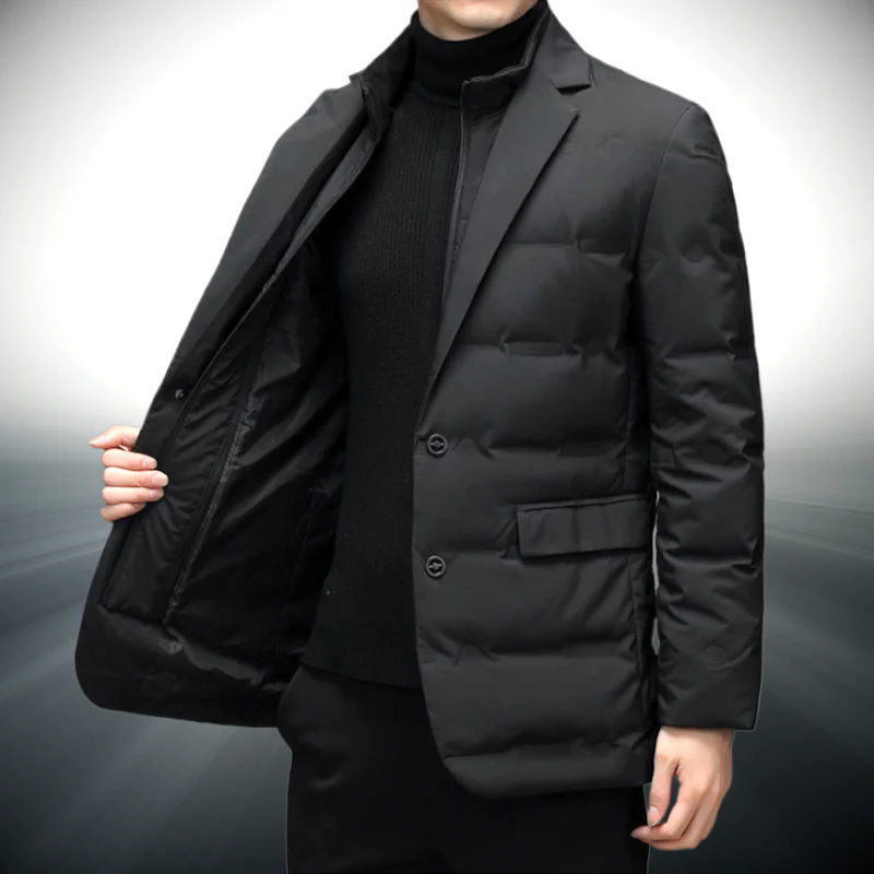 SHARP FOCUS URBAN WINDBREAKER - Image 3
