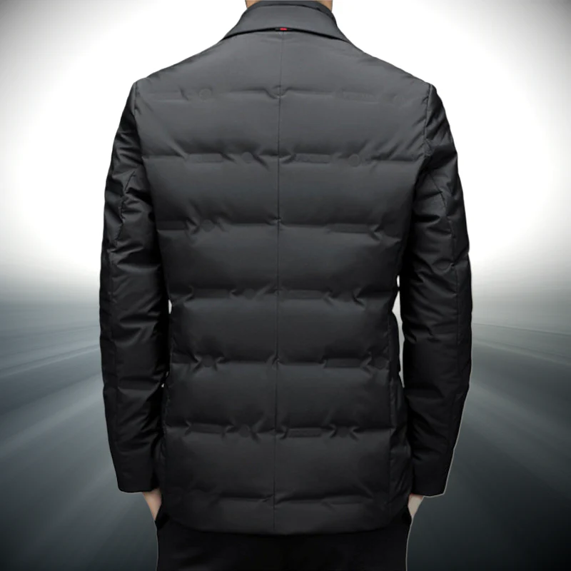 SHARP FOCUS URBAN WINDBREAKER - Image 4