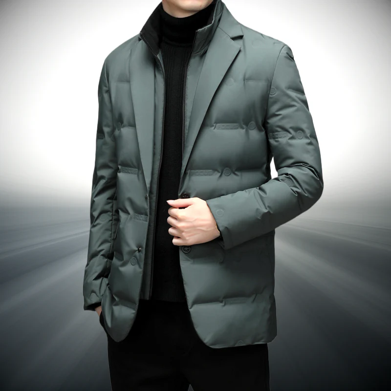 SHARP FOCUS URBAN WINDBREAKER - Image 5