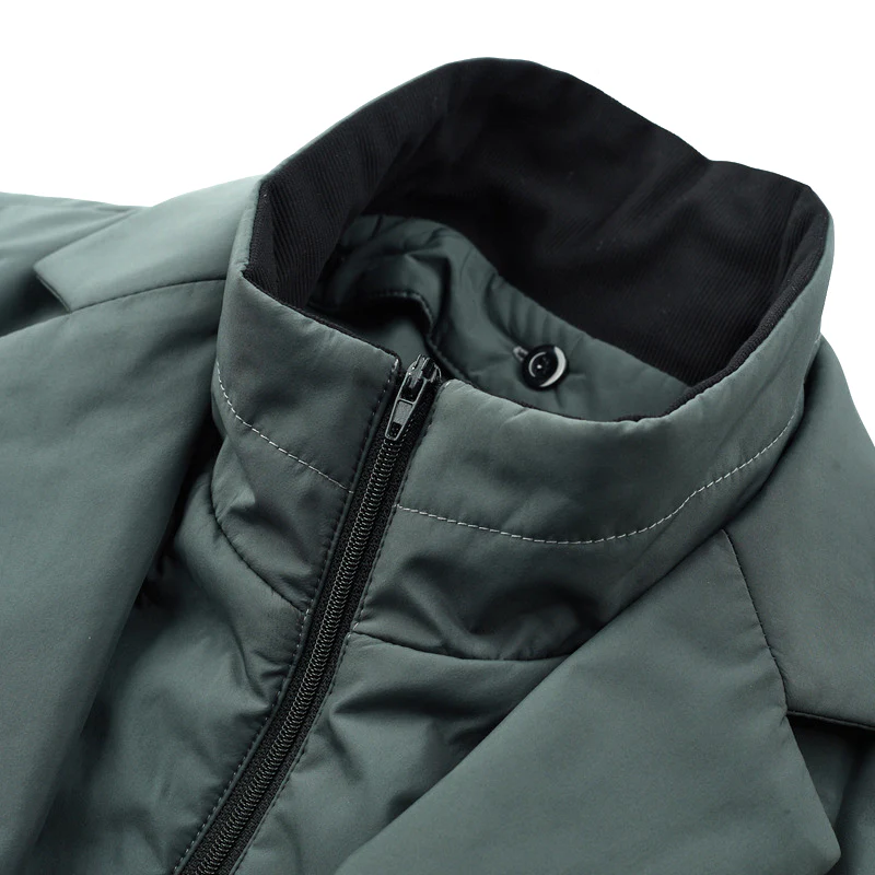 SHARP FOCUS URBAN WINDBREAKER - Image 7