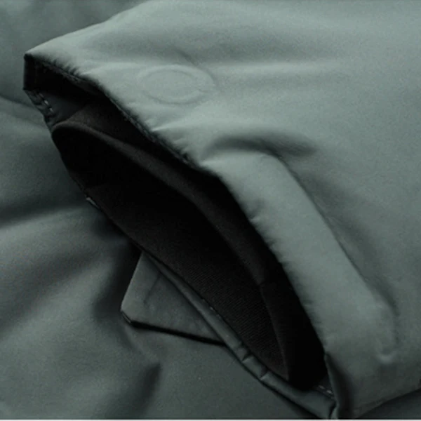 SHARP FOCUS URBAN WINDBREAKER - Image 8