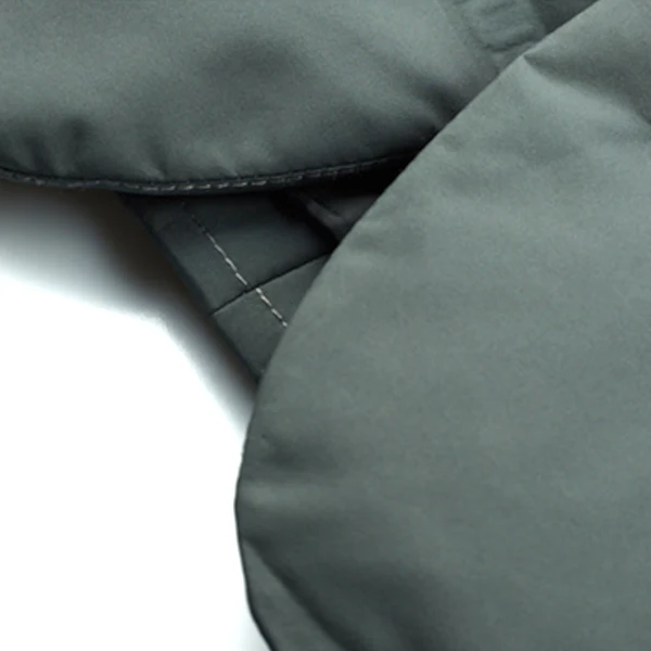 SHARP FOCUS URBAN WINDBREAKER - Image 9