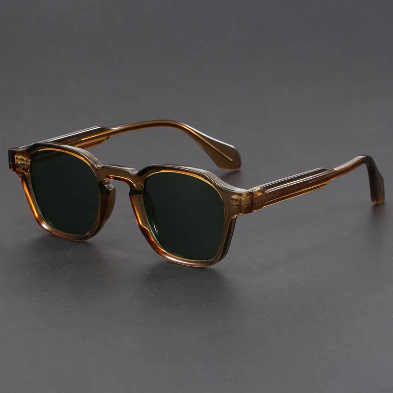 SLOANE RETRO SHADES