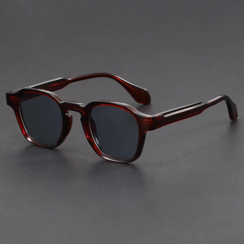 SLOANE RETRO SHADES - Image 3
