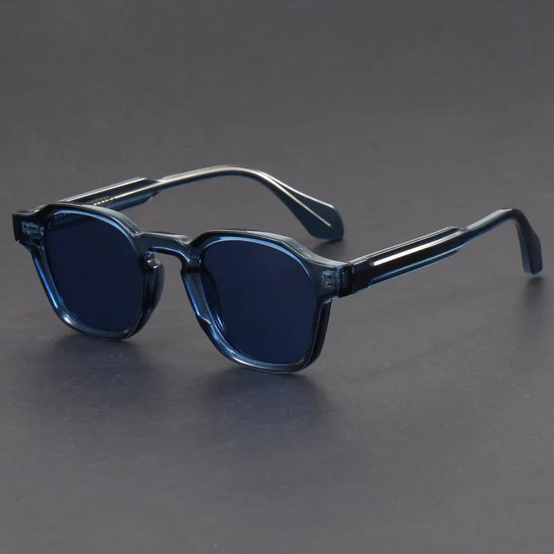 SLOANE RETRO SHADES - Image 4