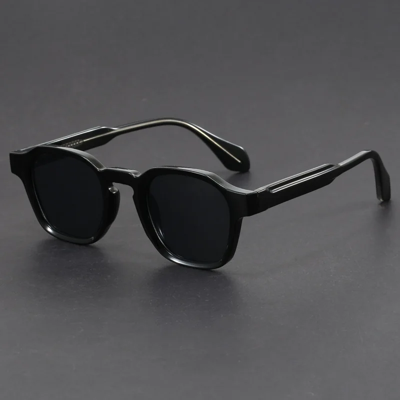 SLOANE RETRO SHADES - Image 5