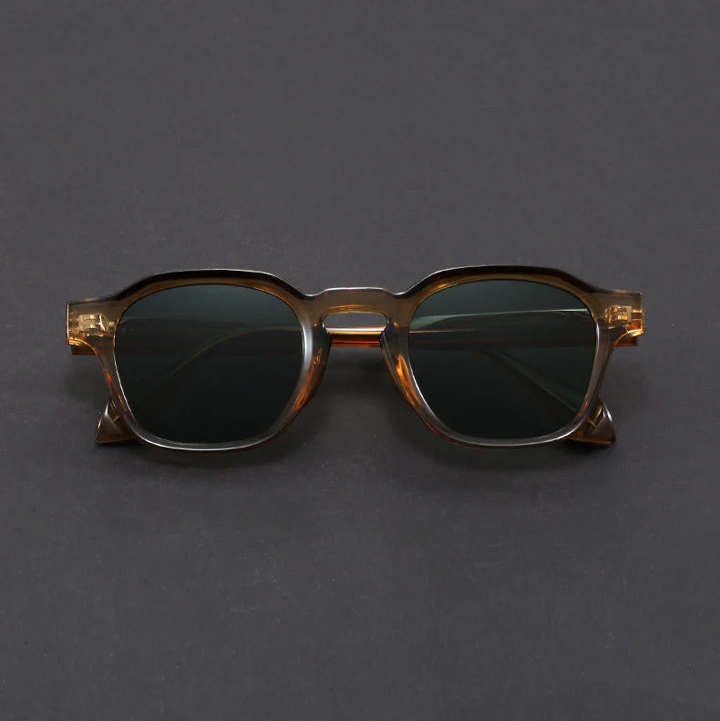 SLOANE RETRO SHADES - Image 6
