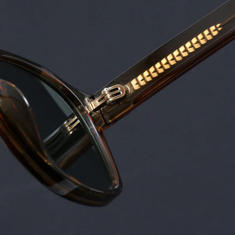 SLOANE RETRO SHADES - Image 9