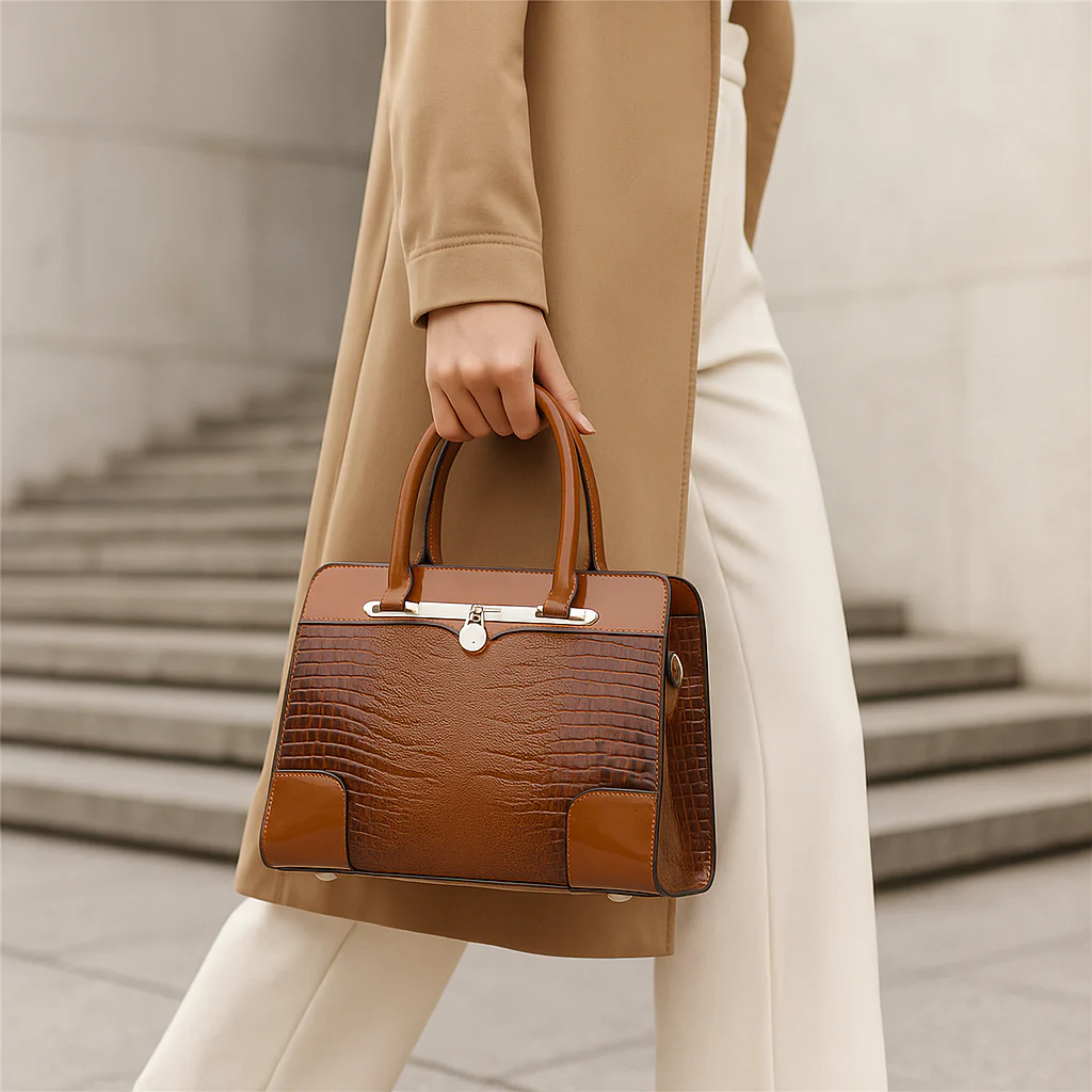 SOREN HANDBAG - Image 10